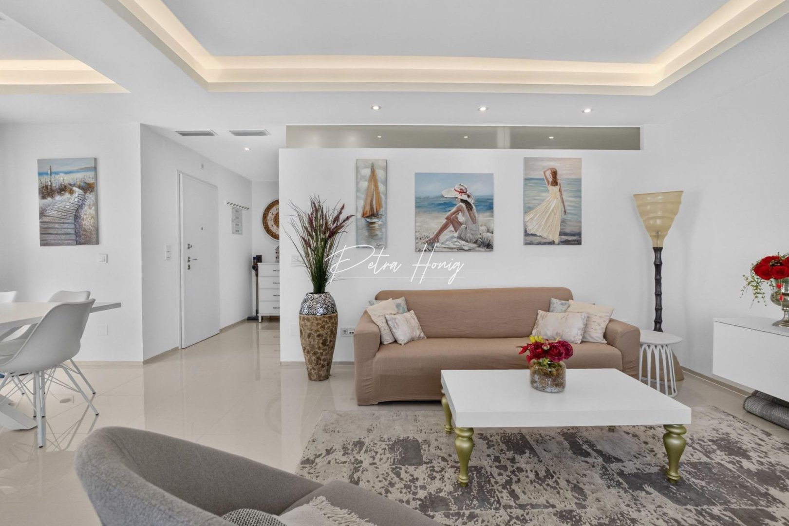 A Vendre - Appartement - Ciudad Quesada - Cuidad Quesada