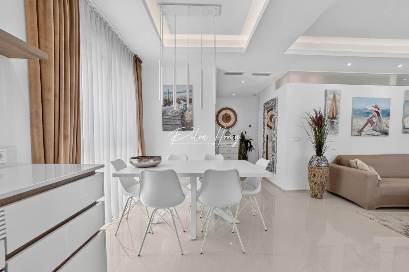 A Vendre - Appartement - Ciudad Quesada - Cuidad Quesada