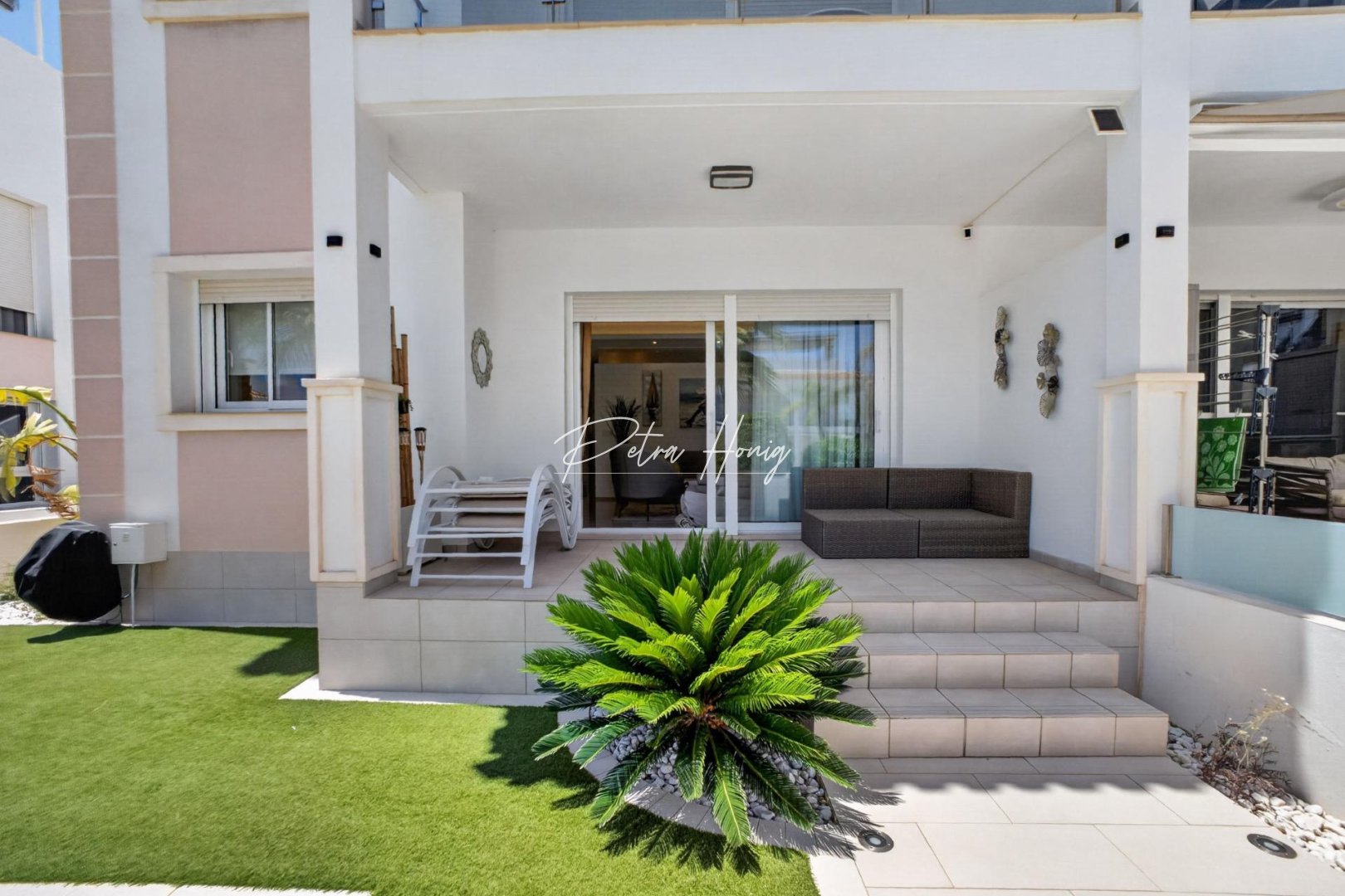A Vendre - Appartement - Ciudad Quesada - Cuidad Quesada