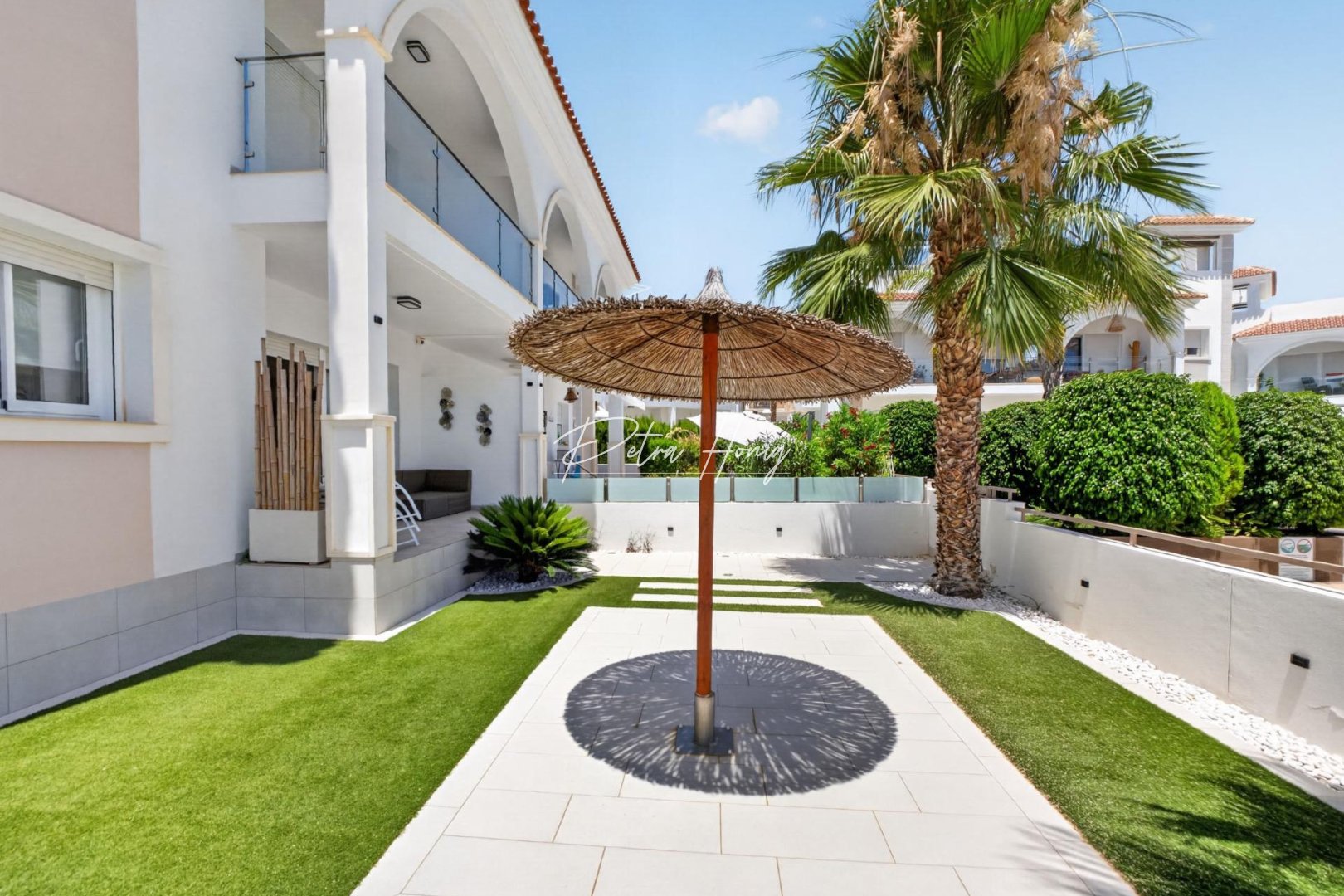 A Vendre - Appartement - Ciudad Quesada - Cuidad Quesada