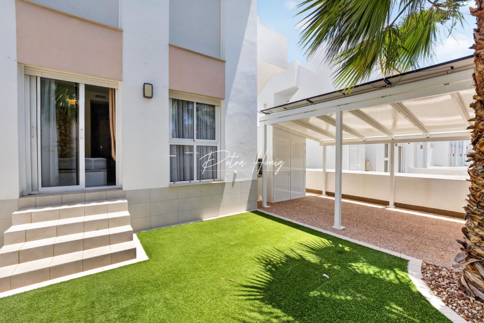 A Vendre - Appartement - Ciudad Quesada - Cuidad Quesada