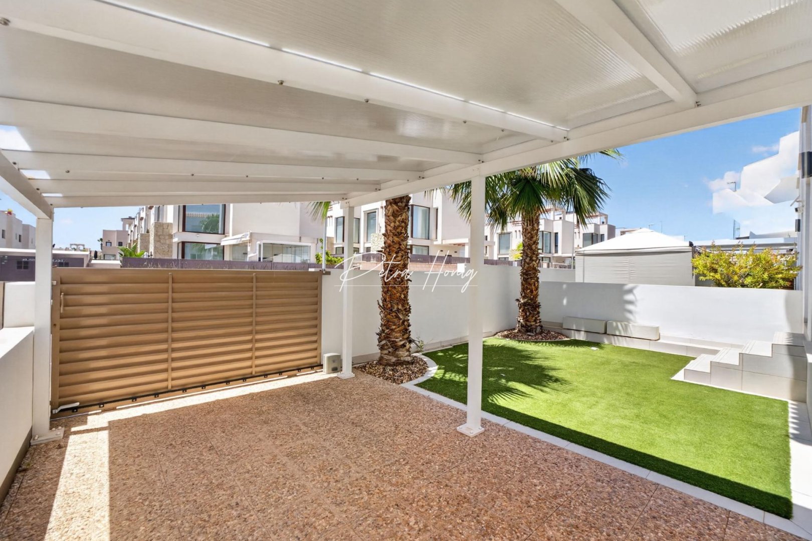 A Vendre - Appartement - Ciudad Quesada - Cuidad Quesada