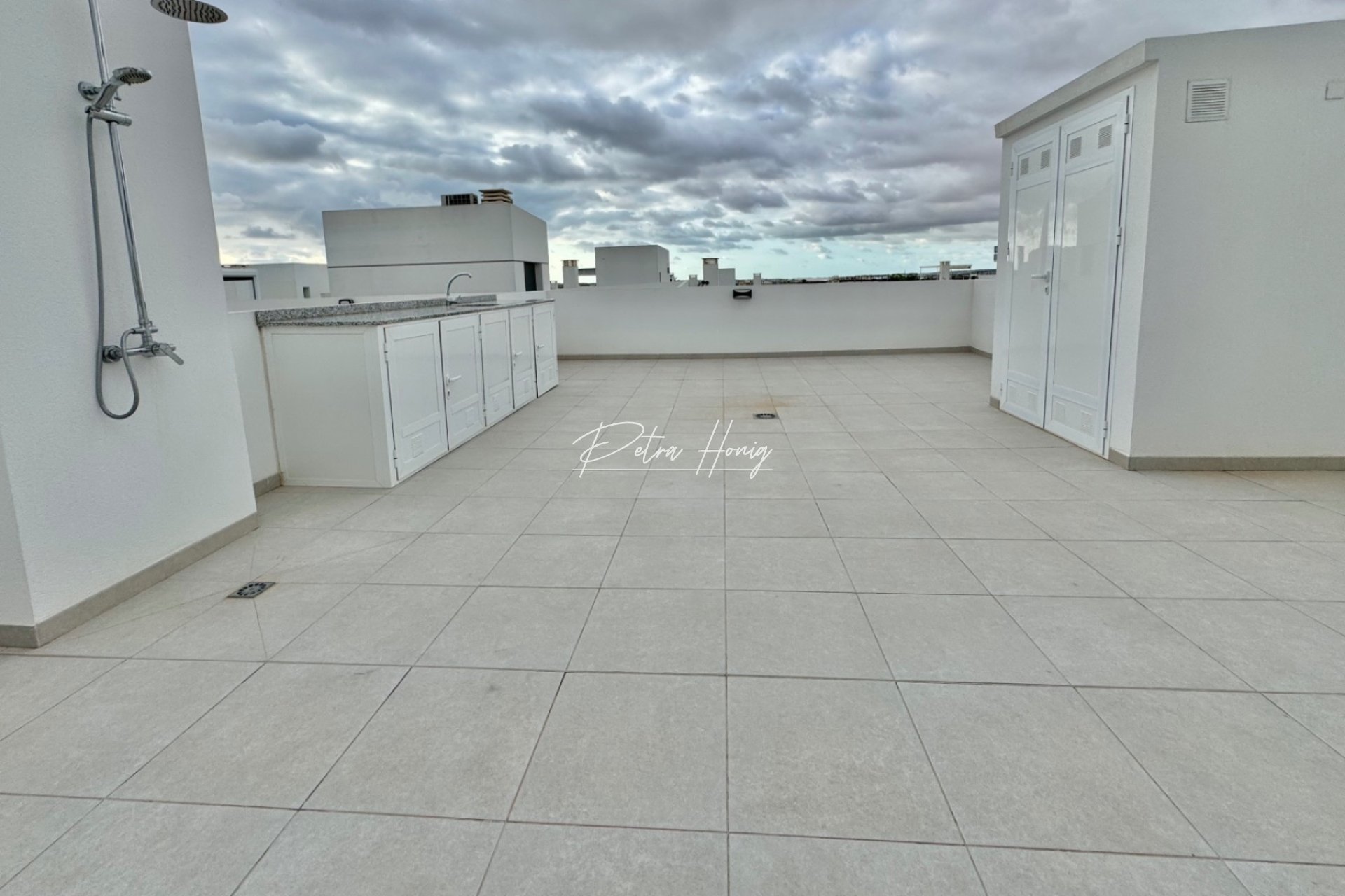 A Vendre - Appartement - Ciudad Quesada - Dona Pepa