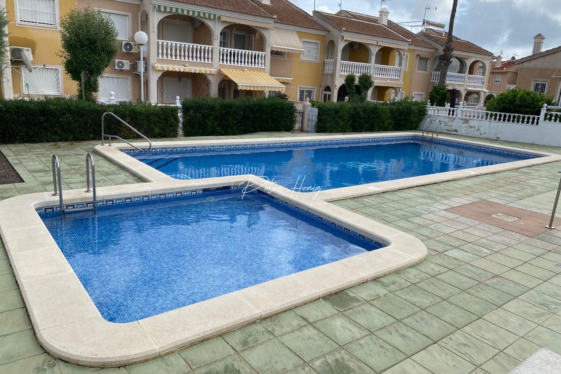 A Vendre - Appartement - Ciudad Quesada - Dona Pepa