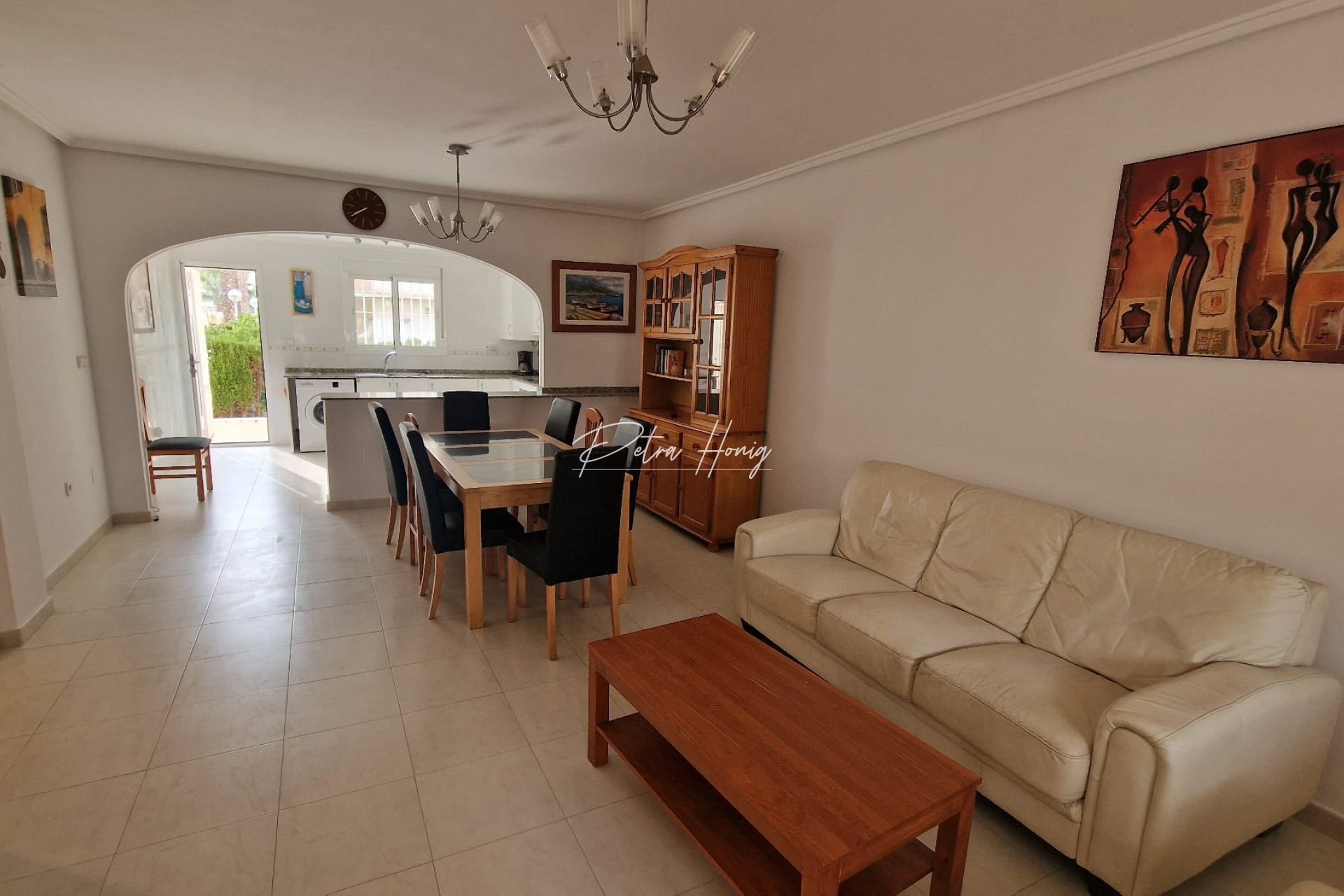 A Vendre - Appartement - Ciudad Quesada - Dona Pepa