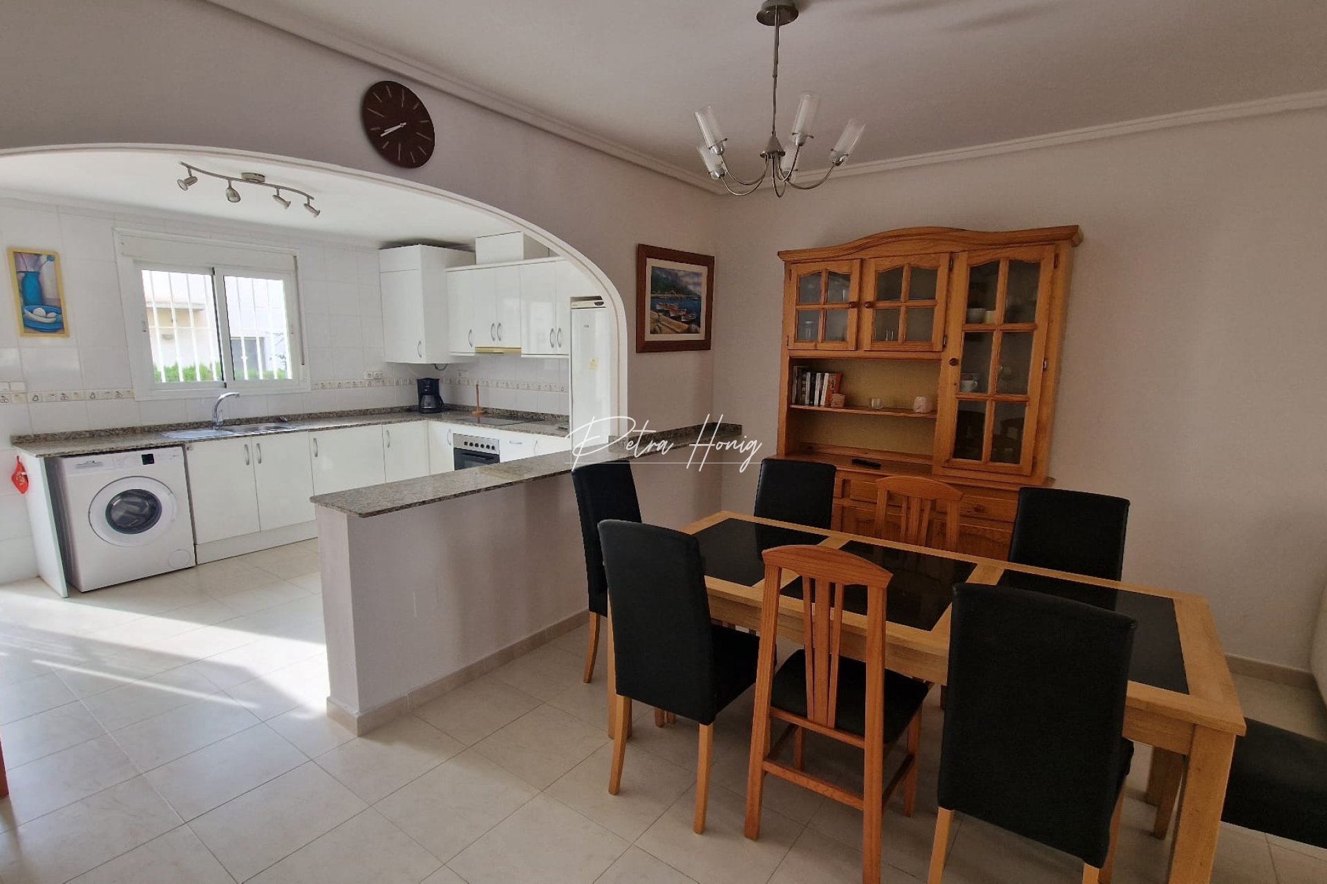 A Vendre - Appartement - Ciudad Quesada - Dona Pepa