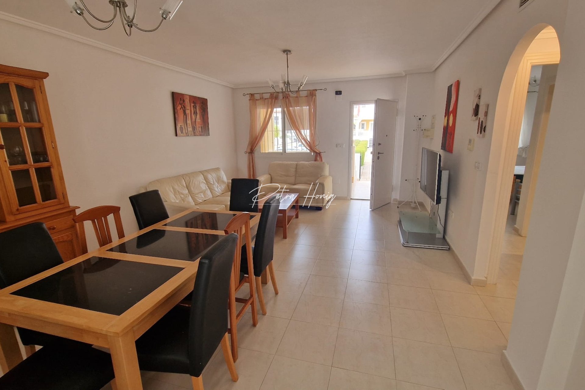 A Vendre - Appartement - Ciudad Quesada - Dona Pepa