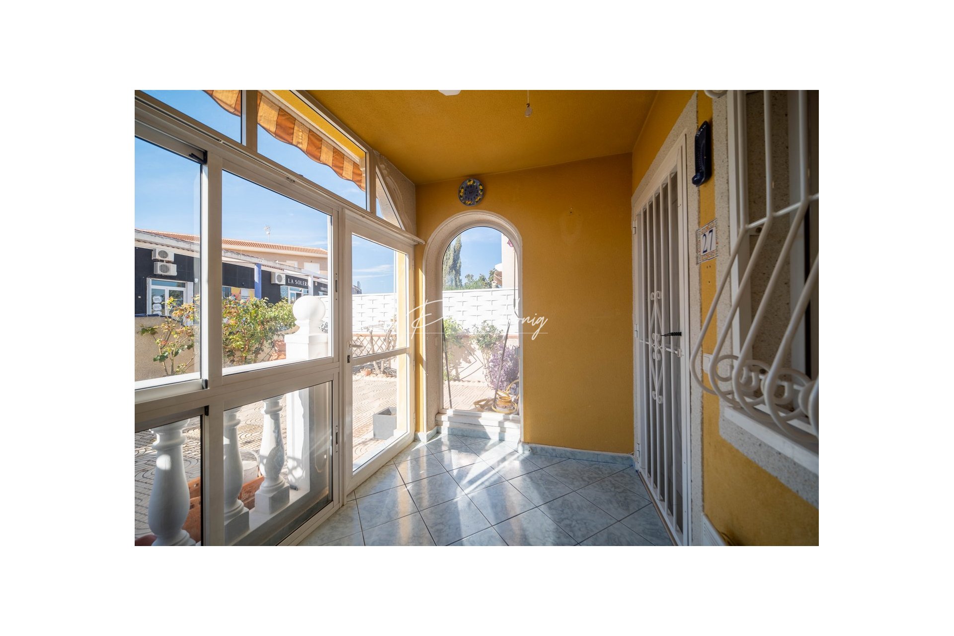 A Vendre - Appartement - Ciudad Quesada - Dona Pepa