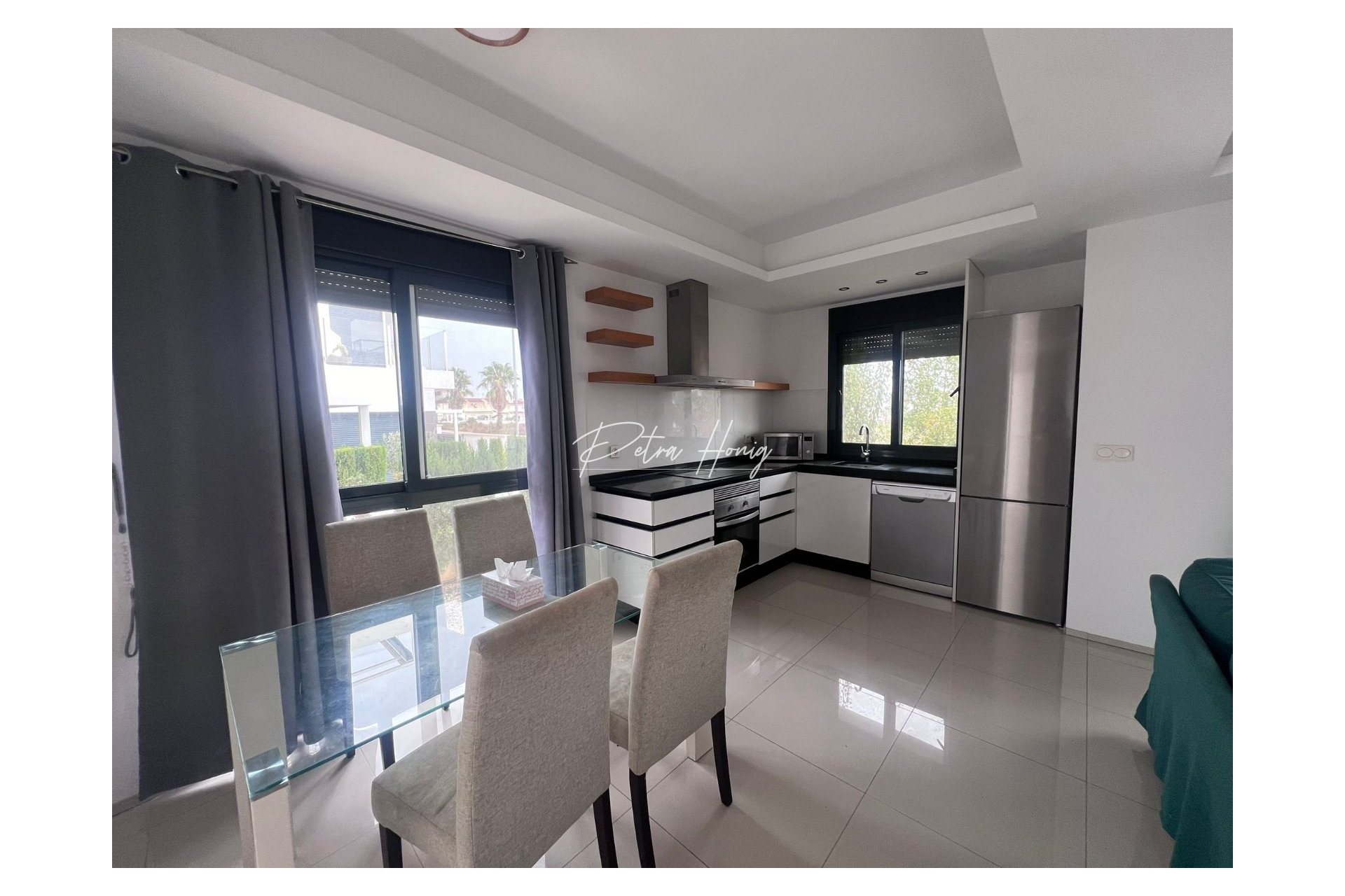 A Vendre - Appartement - Ciudad Quesada - Dona Pepa