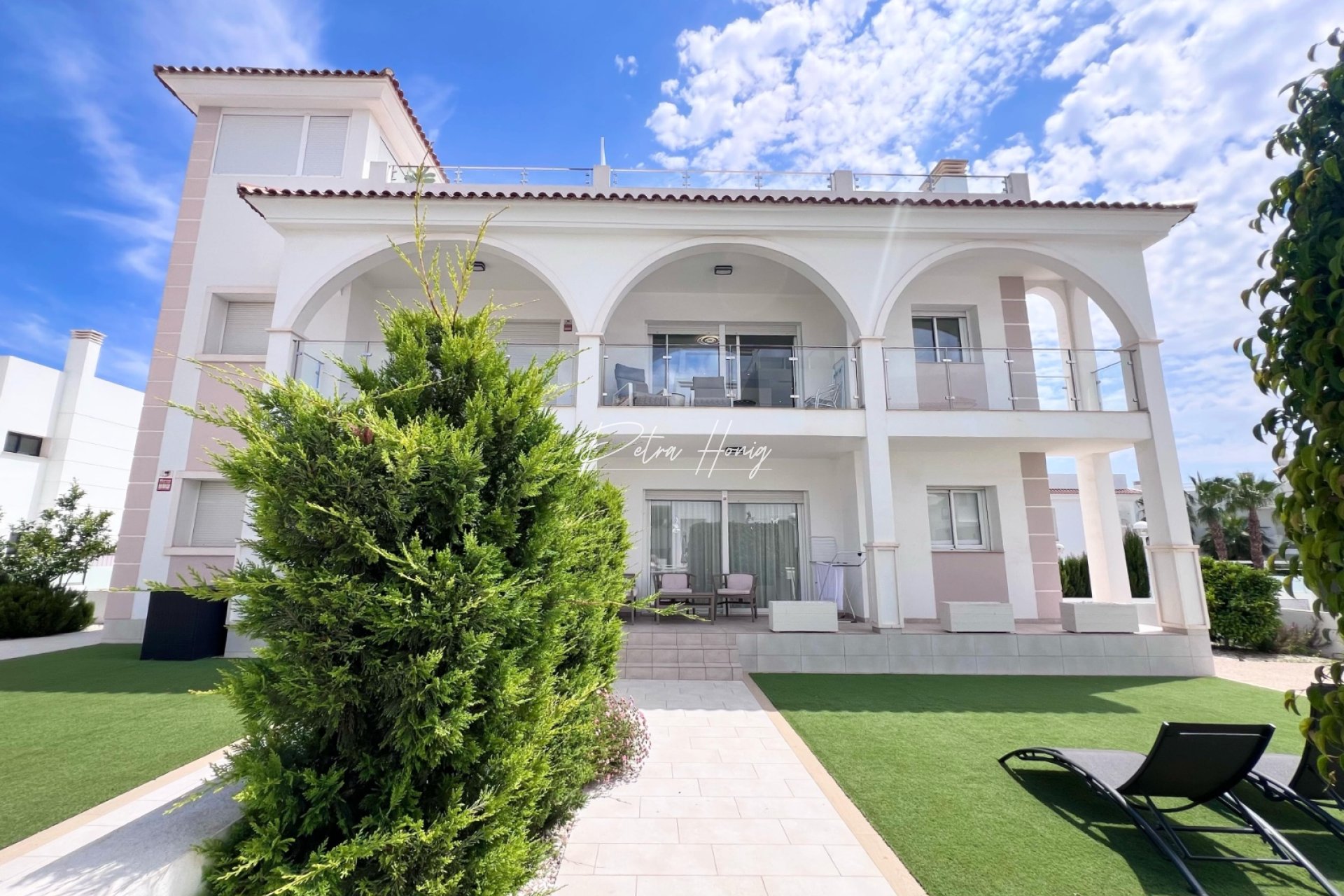 A Vendre - Appartement - Ciudad Quesada - Dona Pepa