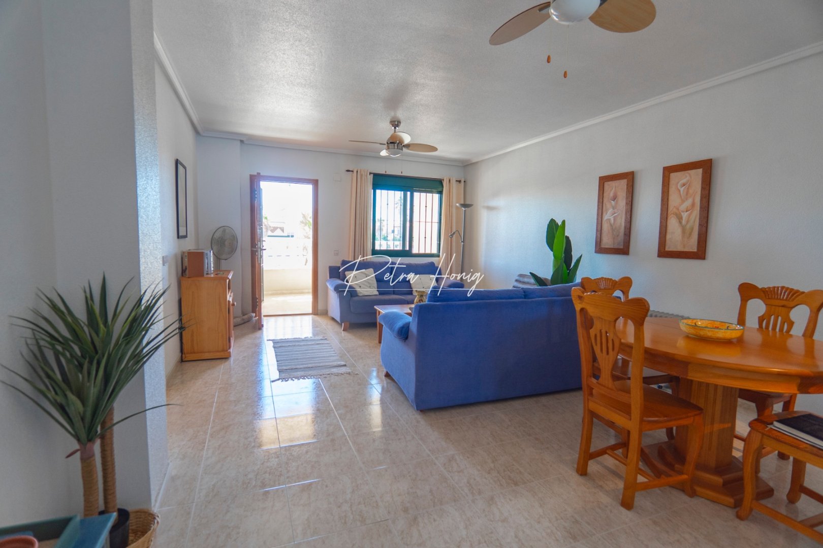 A Vendre - Appartement - Ciudad Quesada - Dona Pepa