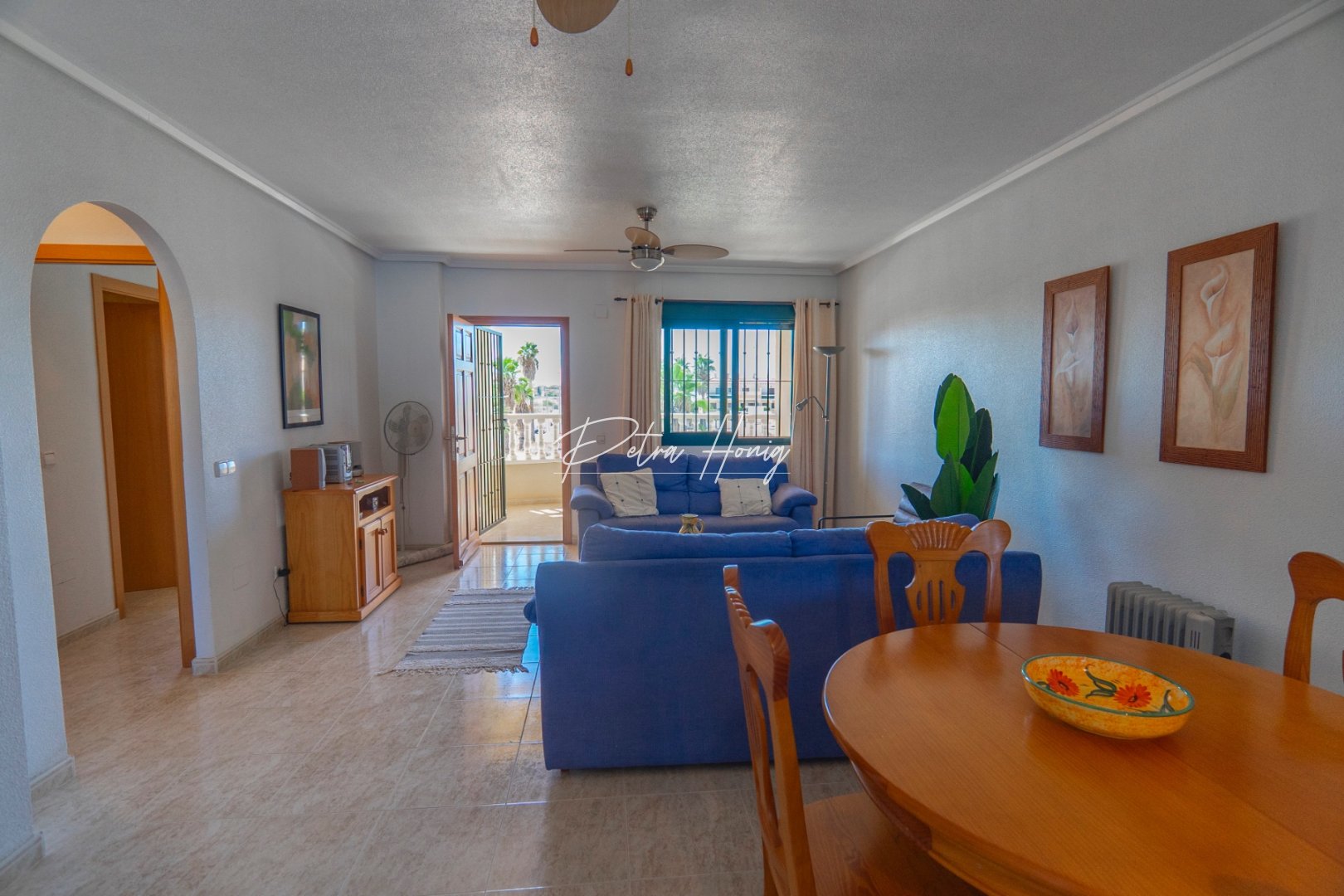 A Vendre - Appartement - Ciudad Quesada - Dona Pepa