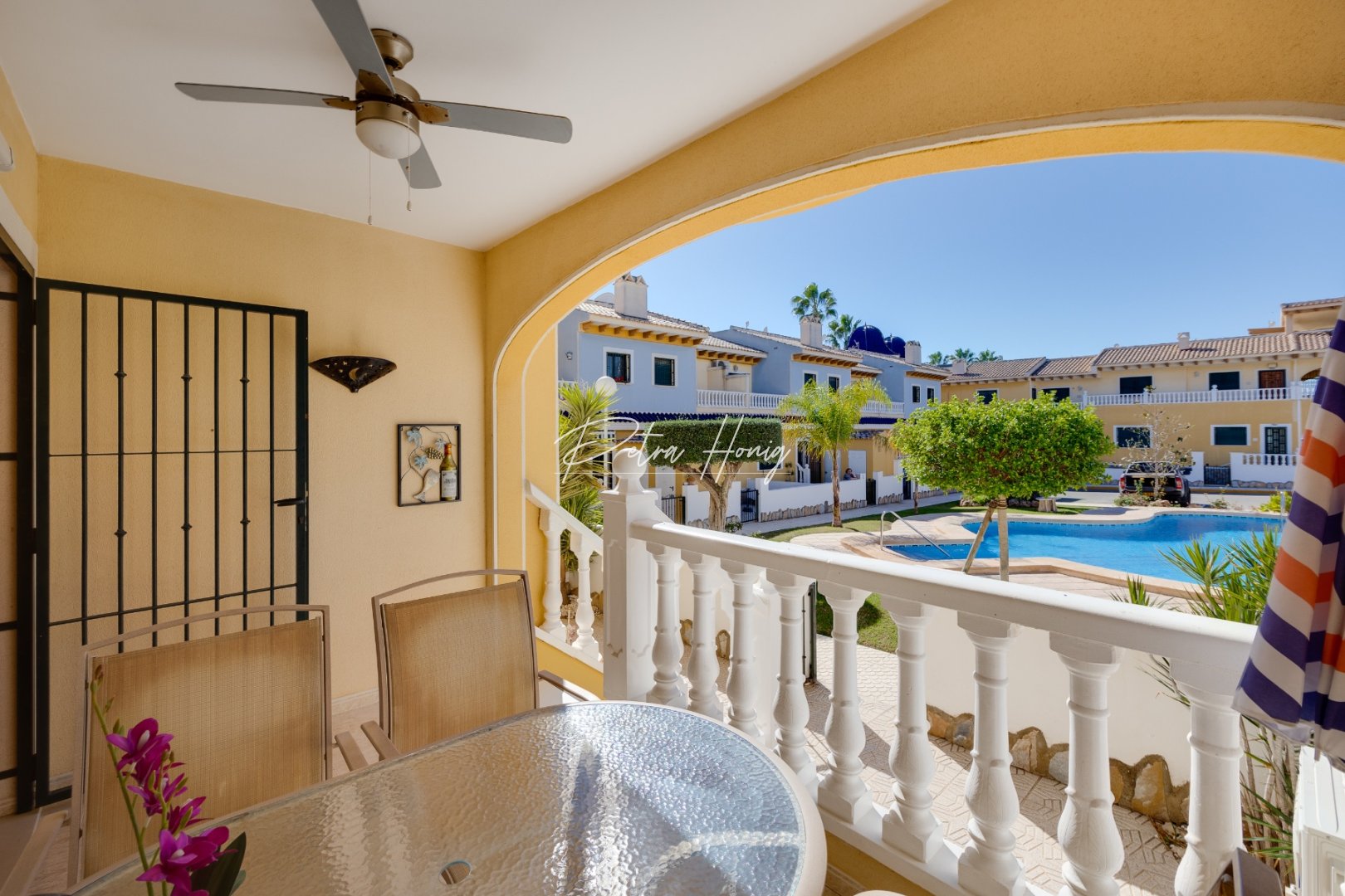 A Vendre - Appartement - Ciudad Quesada - Dona Pepa