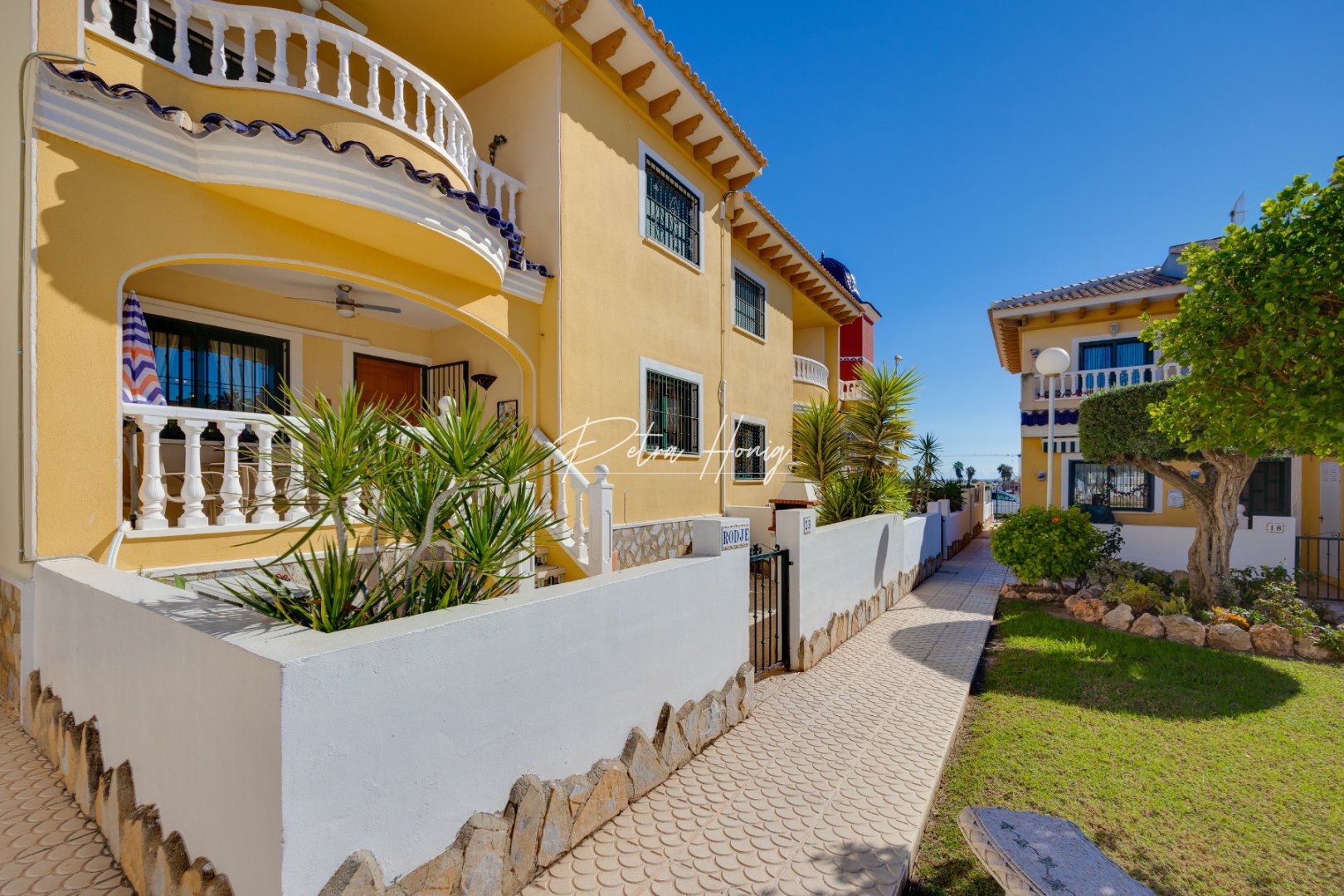 A Vendre - Appartement - Ciudad Quesada - Dona Pepa