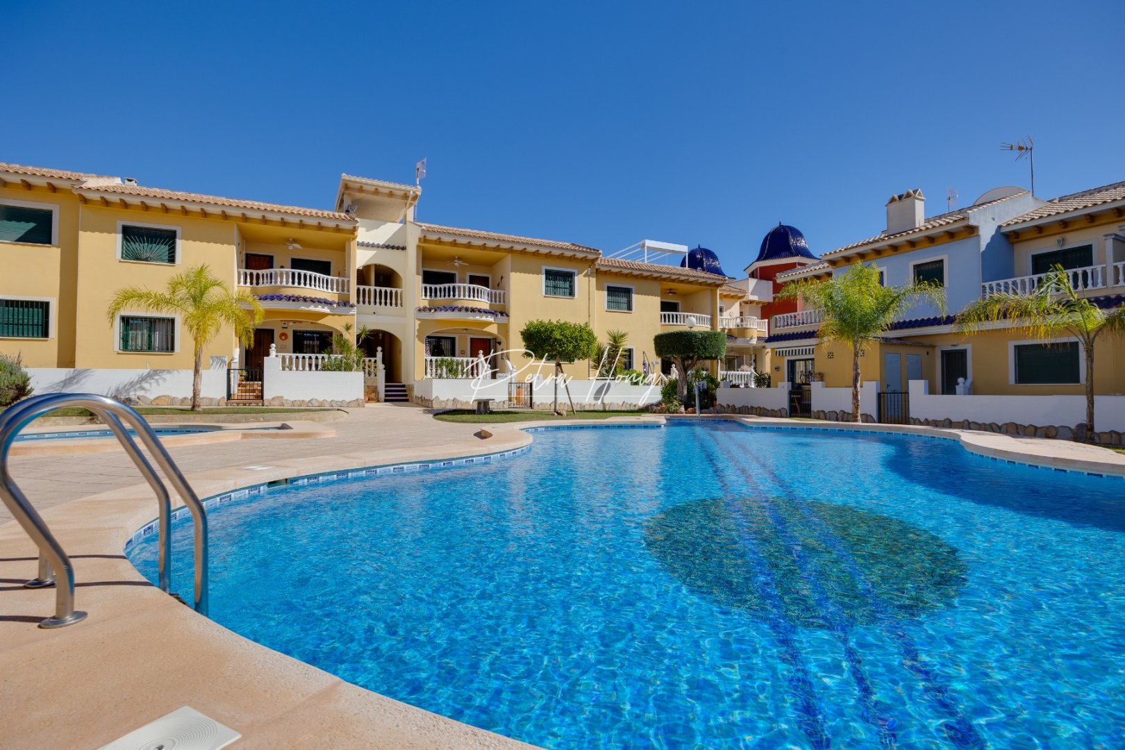 A Vendre - Appartement - Ciudad Quesada - Dona Pepa