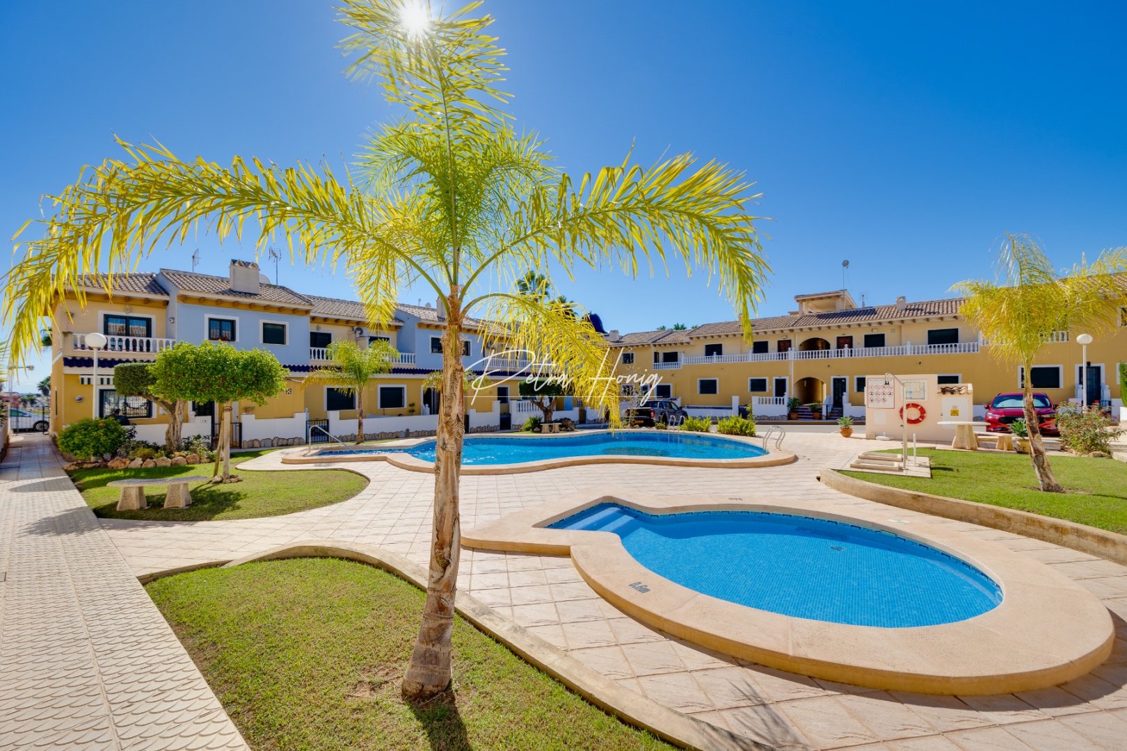 A Vendre - Appartement - Ciudad Quesada - Dona Pepa