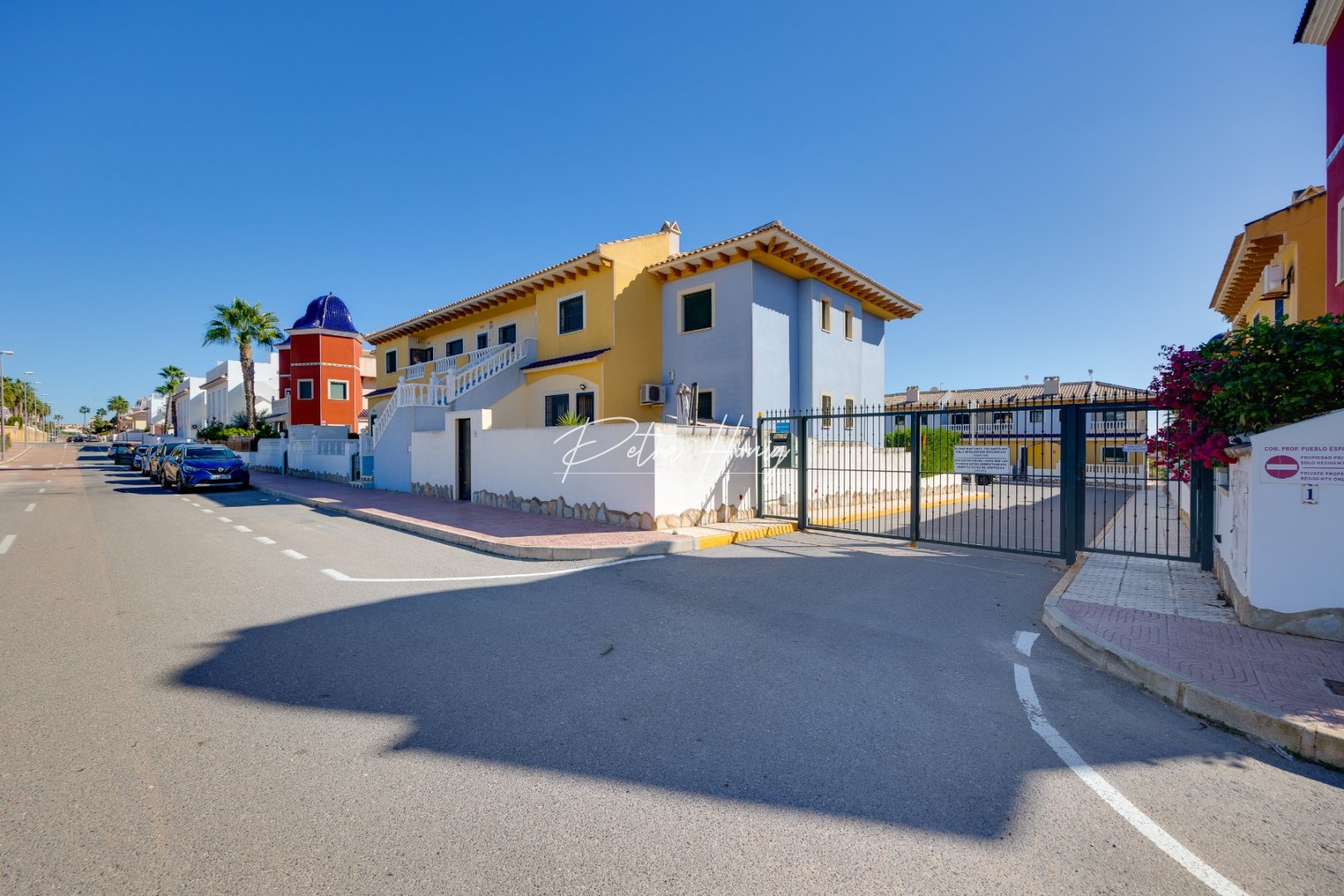 A Vendre - Appartement - Ciudad Quesada - Dona Pepa