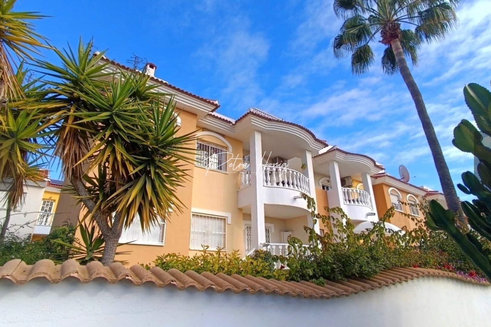 A Vendre - Appartement - Ciudad Quesada - Dona Pepa