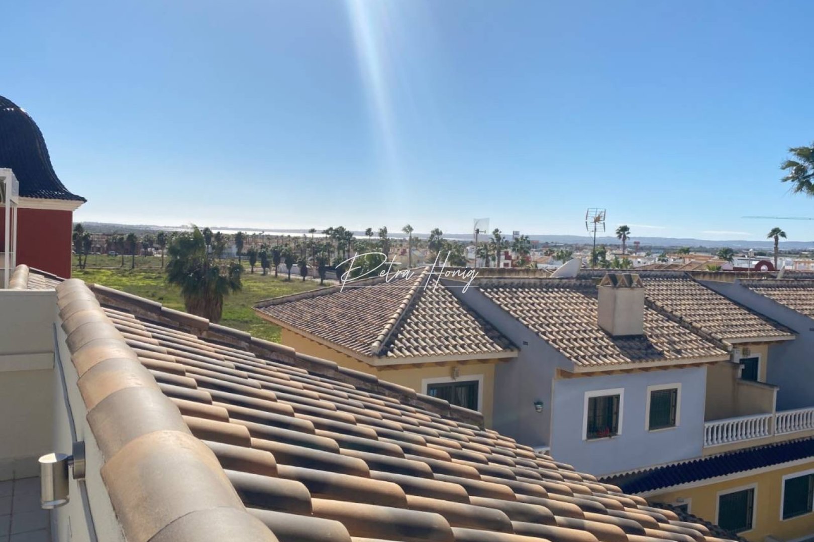 A Vendre - Appartement - Ciudad Quesada - Dona Pepa