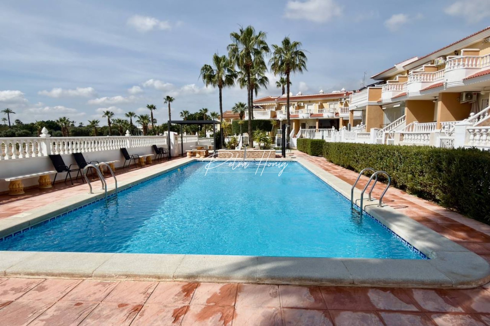 A Vendre - Appartement - Ciudad Quesada - Dona Pepa