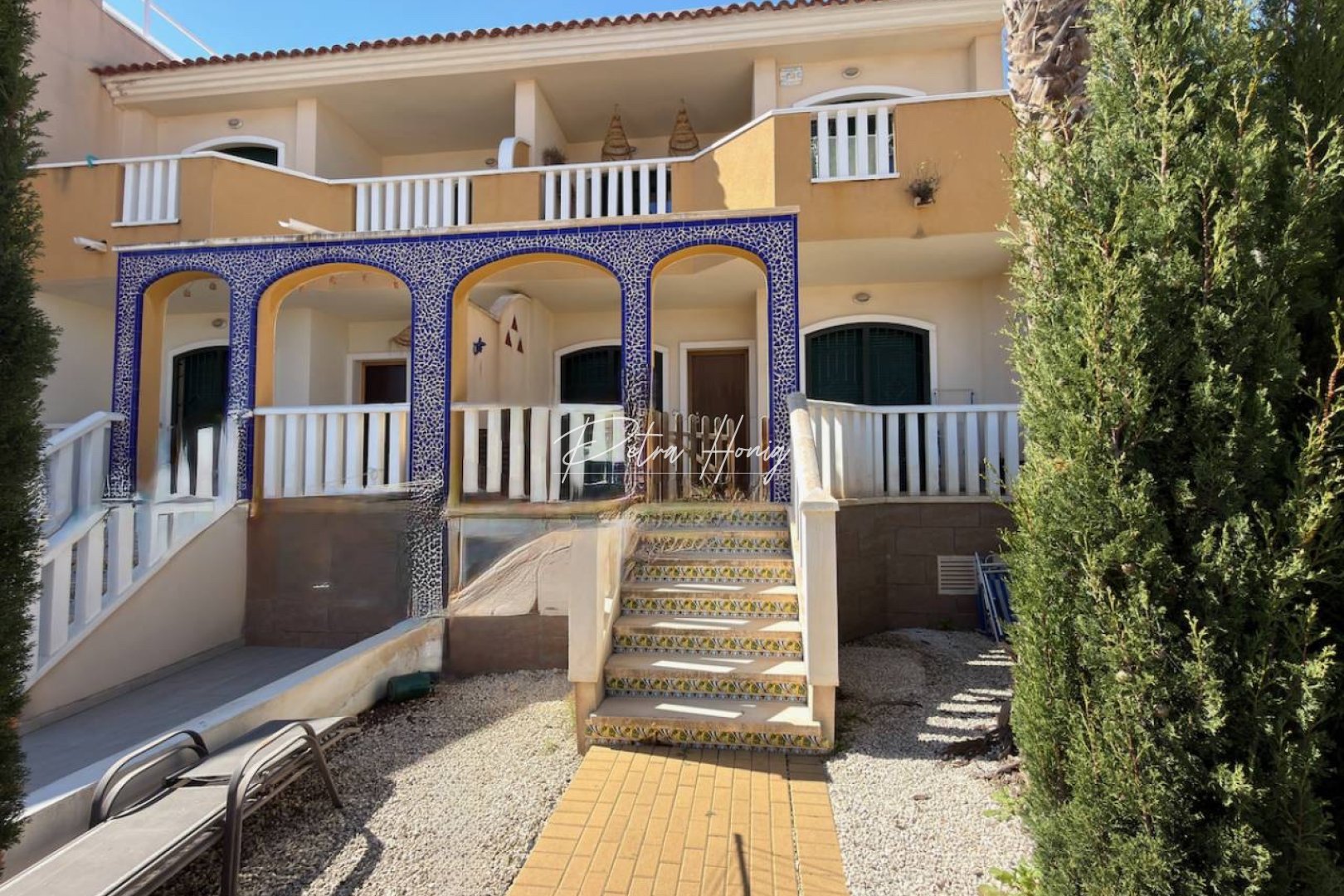 A Vendre - Appartement - Ciudad Quesada - Dona Pepa