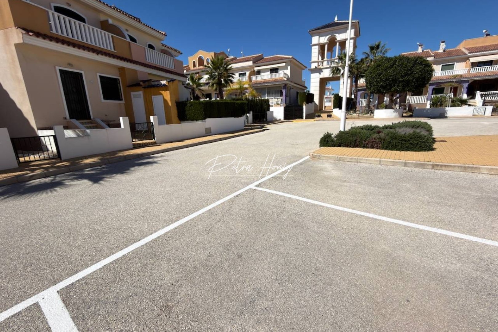 A Vendre - Appartement - Ciudad Quesada - Dona Pepa