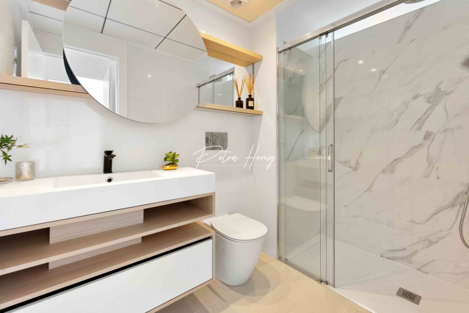 A Vendre - Appartement - Ciudad Quesada - Dona Pepa