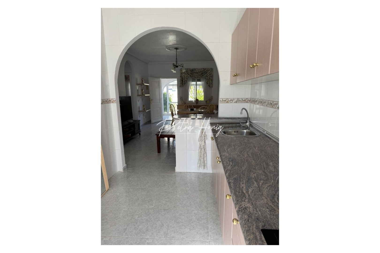 A Vendre - Appartement - Ciudad Quesada - Dona Pepa