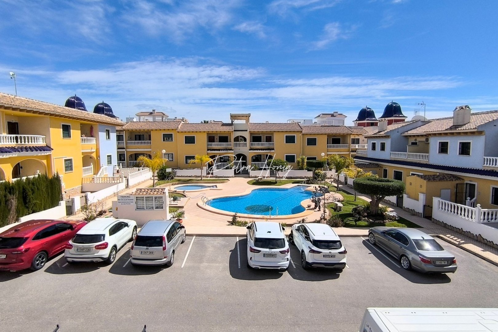 A Vendre - Appartement - Ciudad Quesada - Dona Pepa