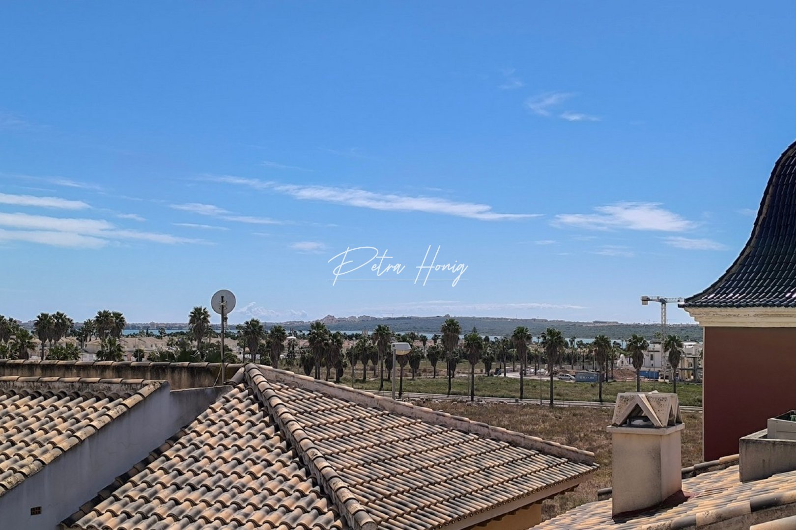 A Vendre - Appartement - Ciudad Quesada - Dona Pepa