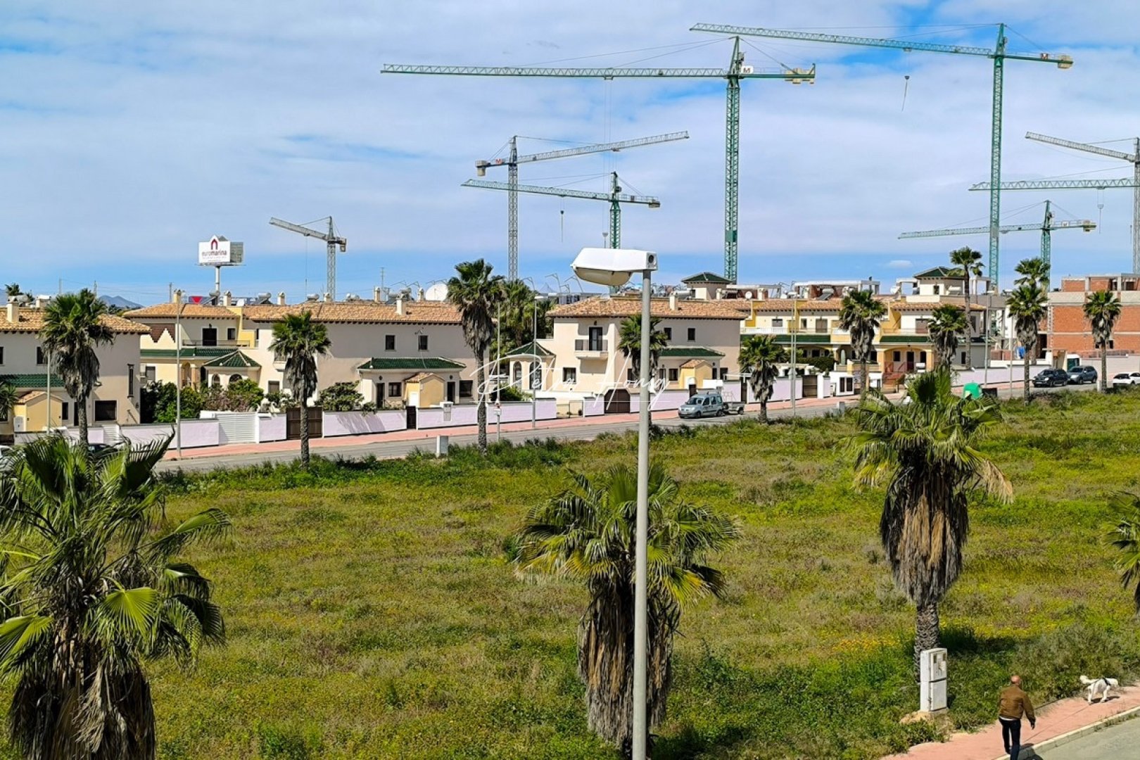 A Vendre - Appartement - Ciudad Quesada - Dona Pepa