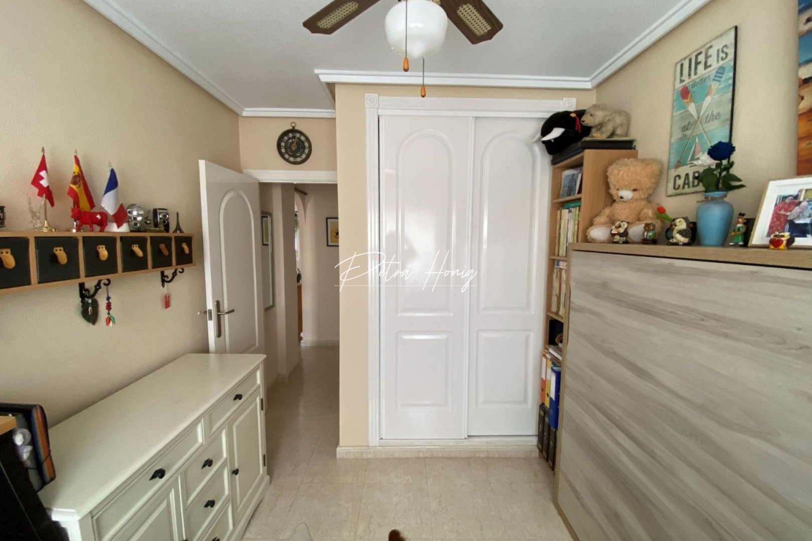 A Vendre - Appartement - Ciudad Quesada - Dona Pepa