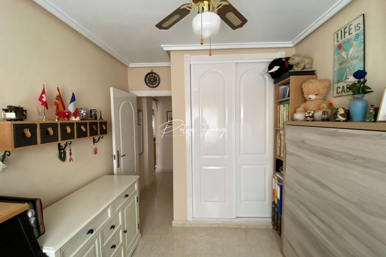 A Vendre - Appartement - Ciudad Quesada - Dona Pepa