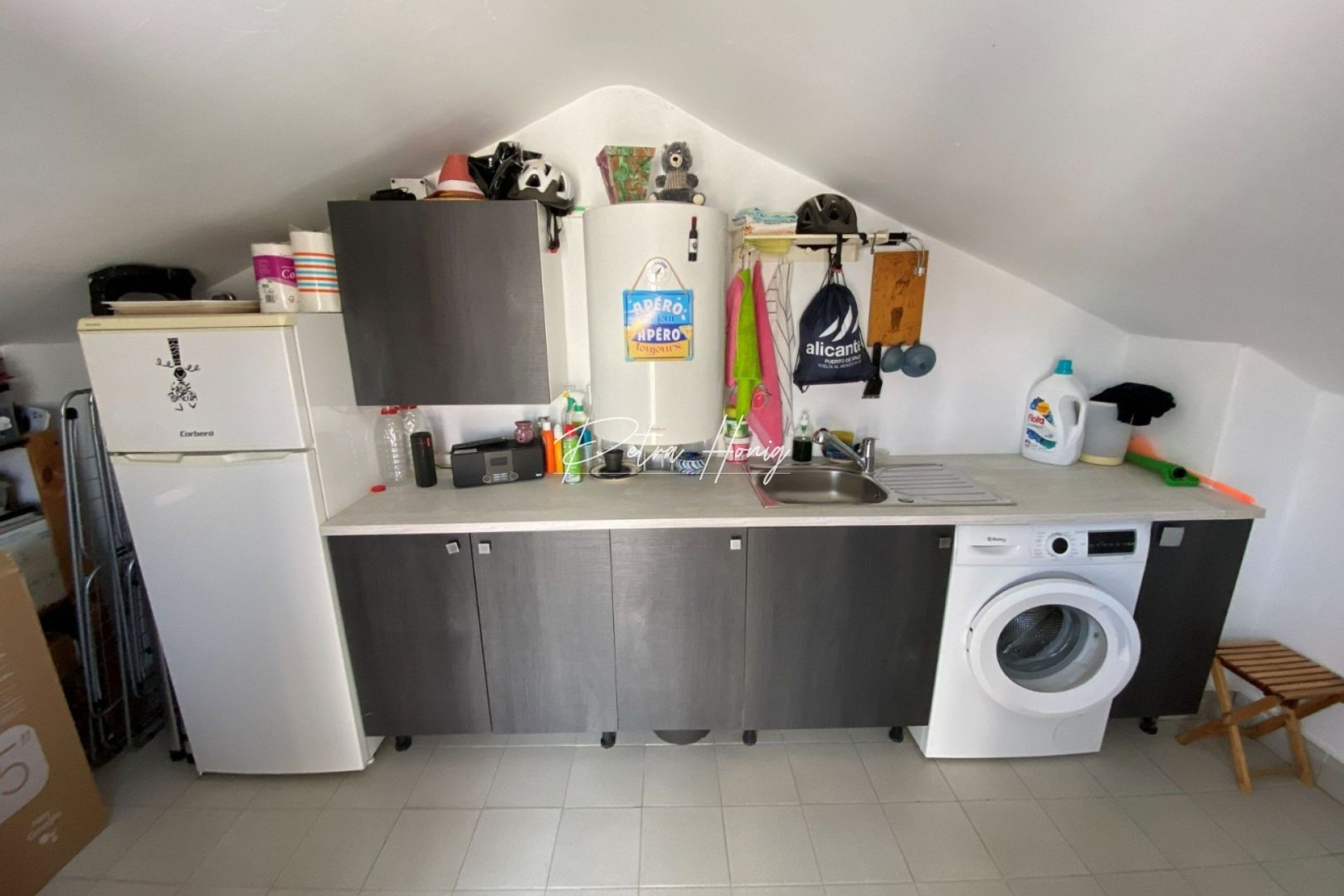 A Vendre - Appartement - Ciudad Quesada - Dona Pepa