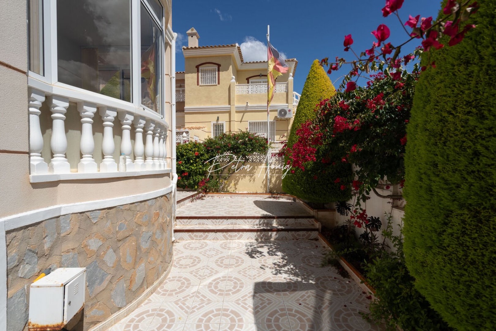 A Vendre - Appartement - Ciudad Quesada - Doña pepa