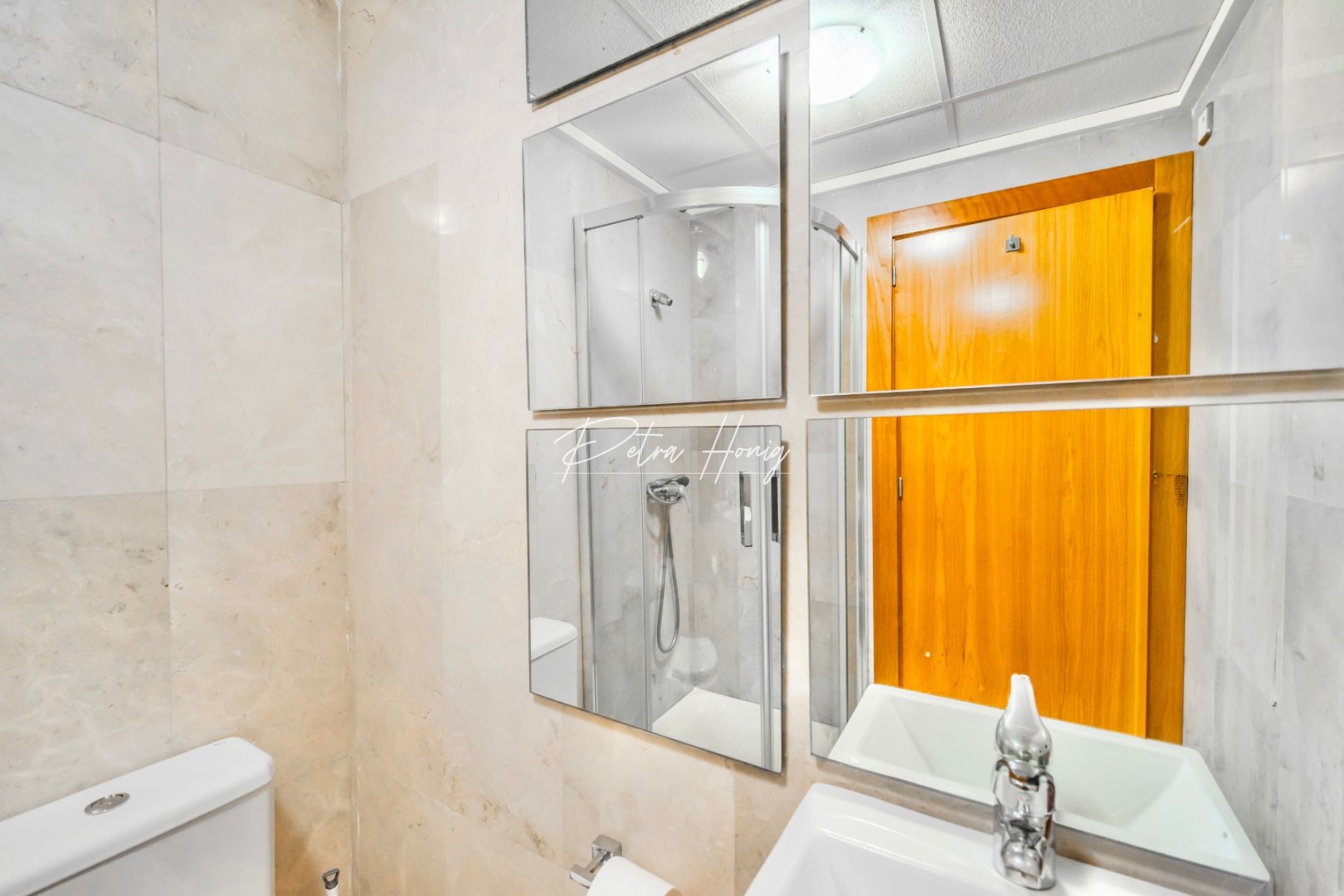 A Vendre - Appartement - Ciudad Quesada - Dona Pepa