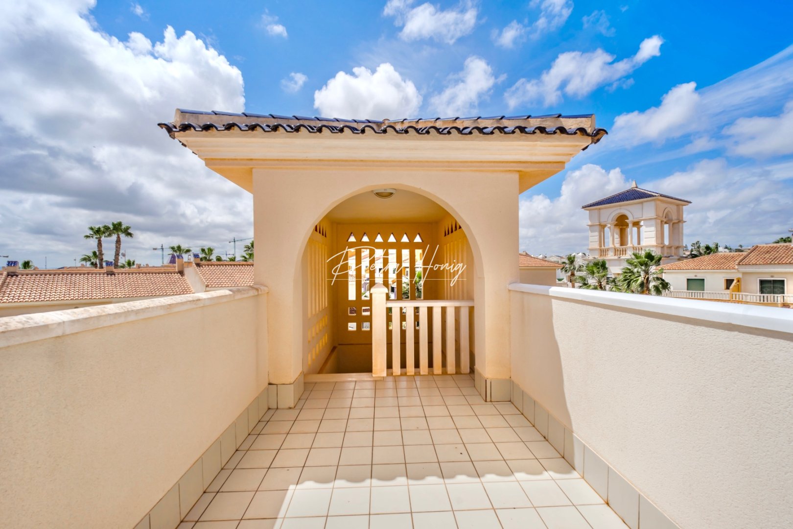 A Vendre - Appartement - Ciudad Quesada - Dona Pepa