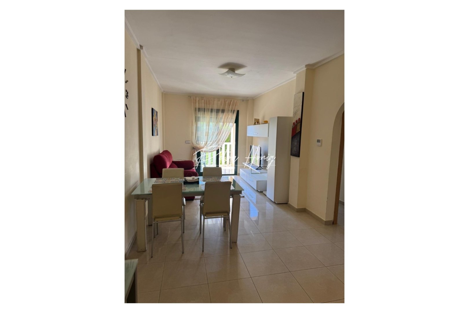 A Vendre - Appartement - Ciudad Quesada - Dona Pepa