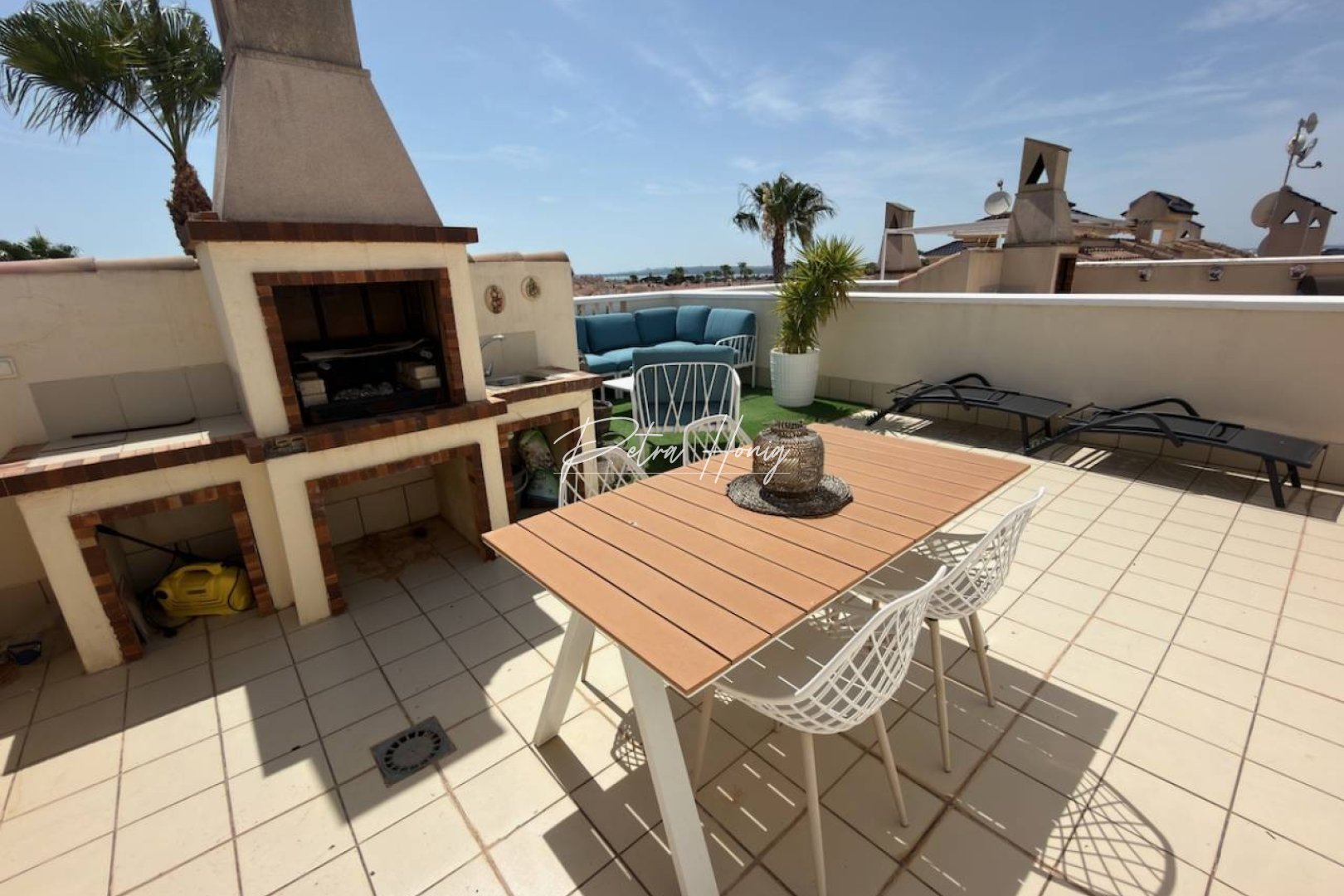 A Vendre - Appartement - Ciudad Quesada - Dona Pepa