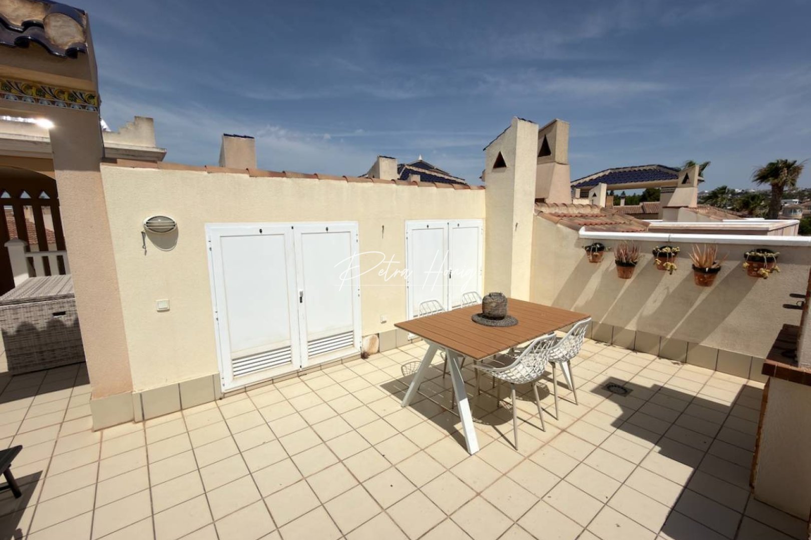 A Vendre - Appartement - Ciudad Quesada - Dona Pepa