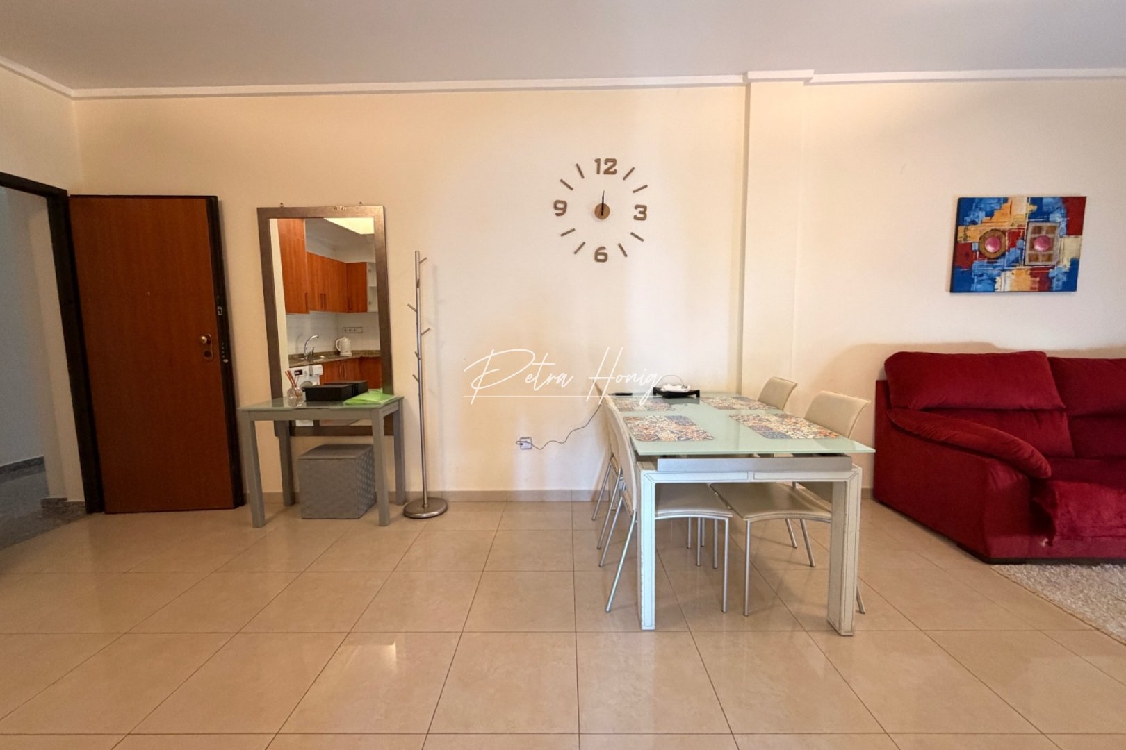 A Vendre - Appartement - Ciudad Quesada - Dona Pepa