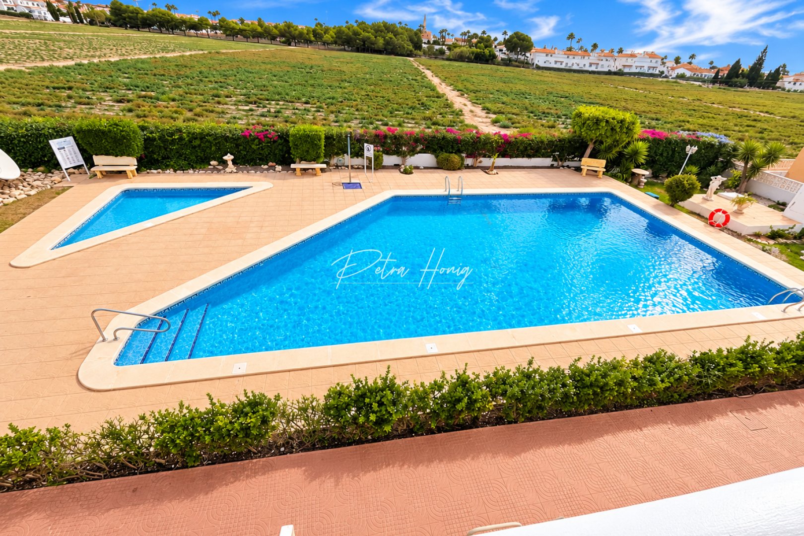 A Vendre - Appartement - Ciudad Quesada - Dona Pepa