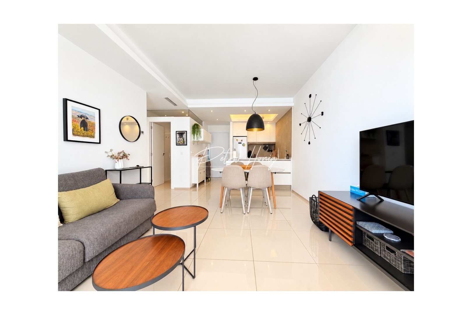 A Vendre - Appartement - Ciudad Quesada - Dona Pepa