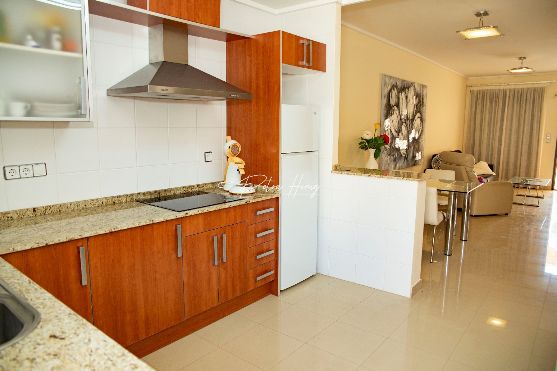 A Vendre - Appartement - Ciudad Quesada - Dona Pepa