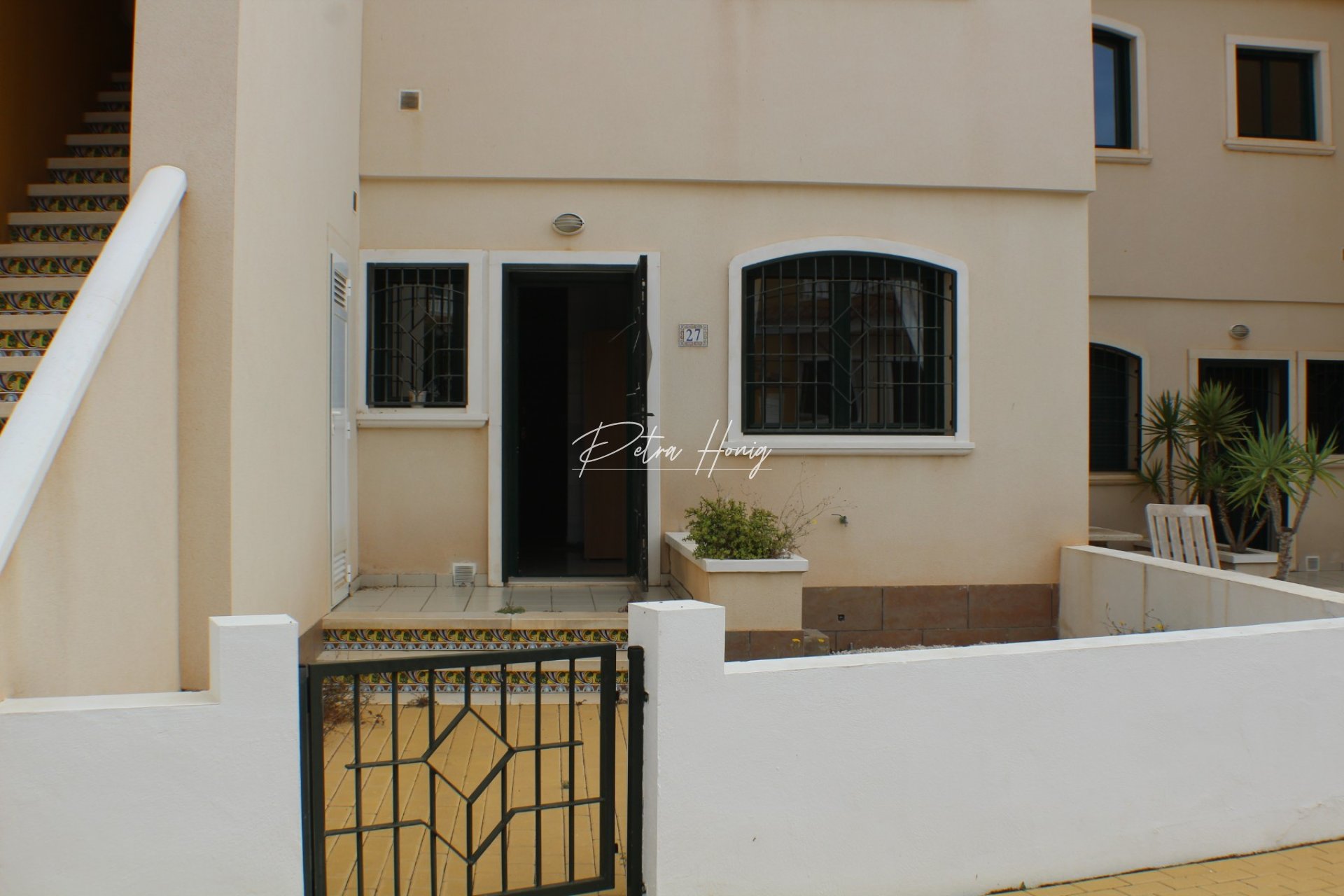 A Vendre - Appartement - Ciudad Quesada - Dona Pepa