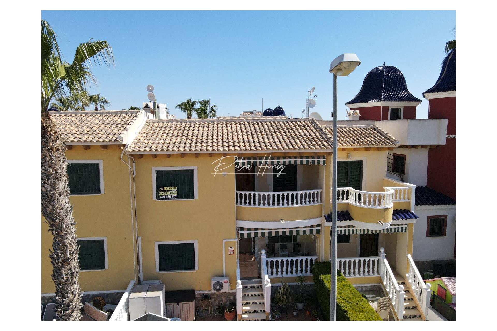 A Vendre - Appartement - Ciudad Quesada - Dona Pepa