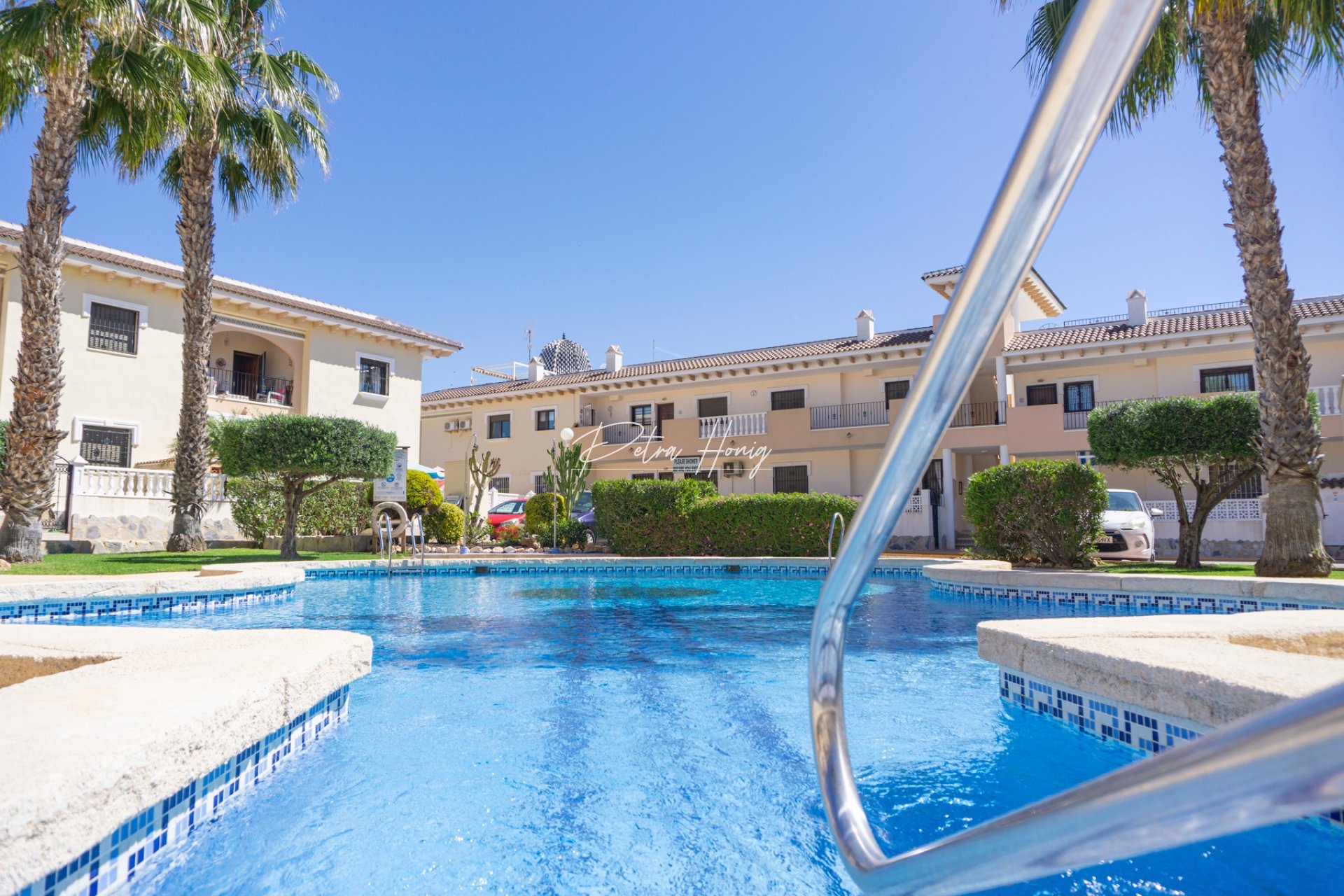 A Vendre - Appartement - Ciudad Quesada - Dona Pepa