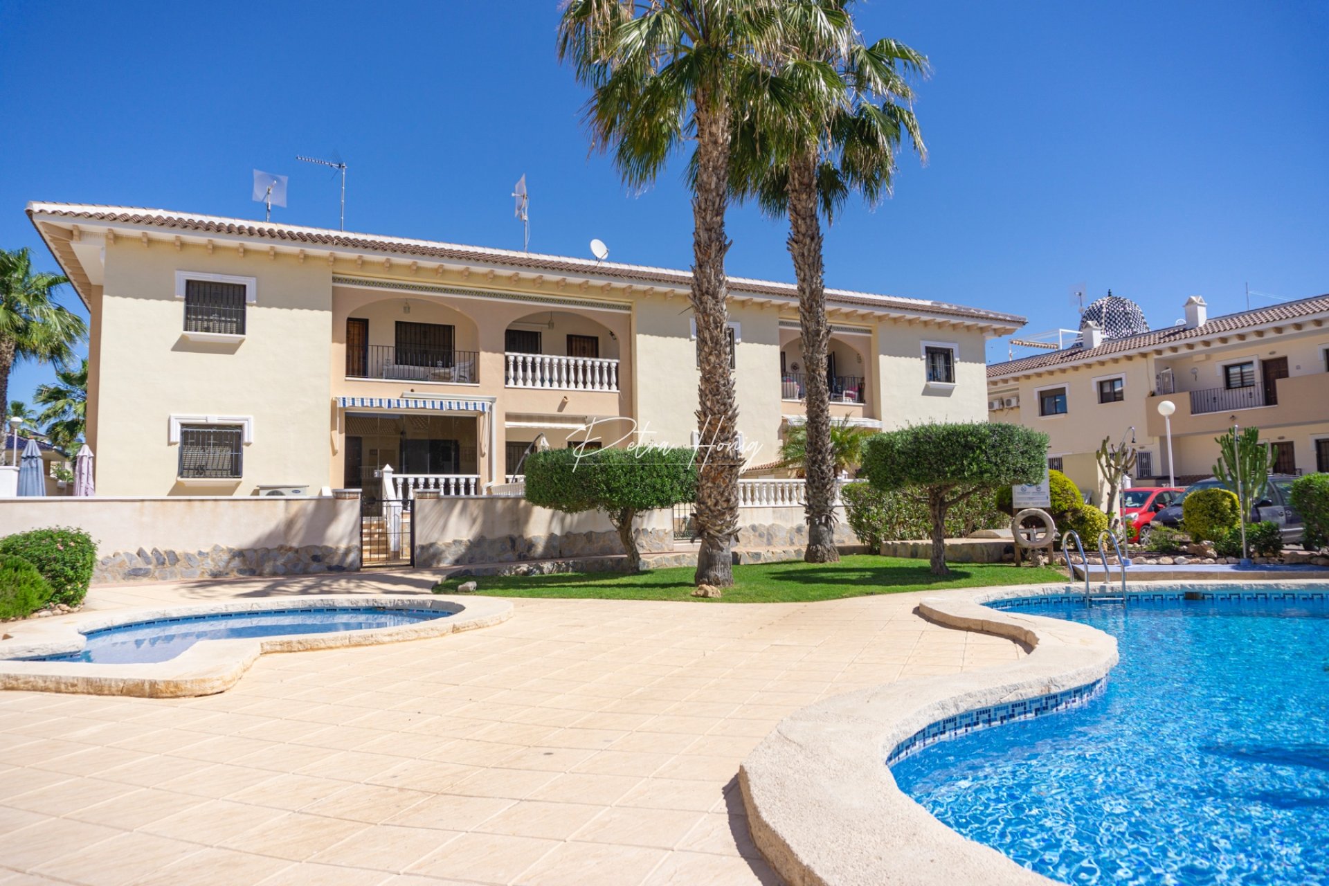 A Vendre - Appartement - Ciudad Quesada - Dona Pepa