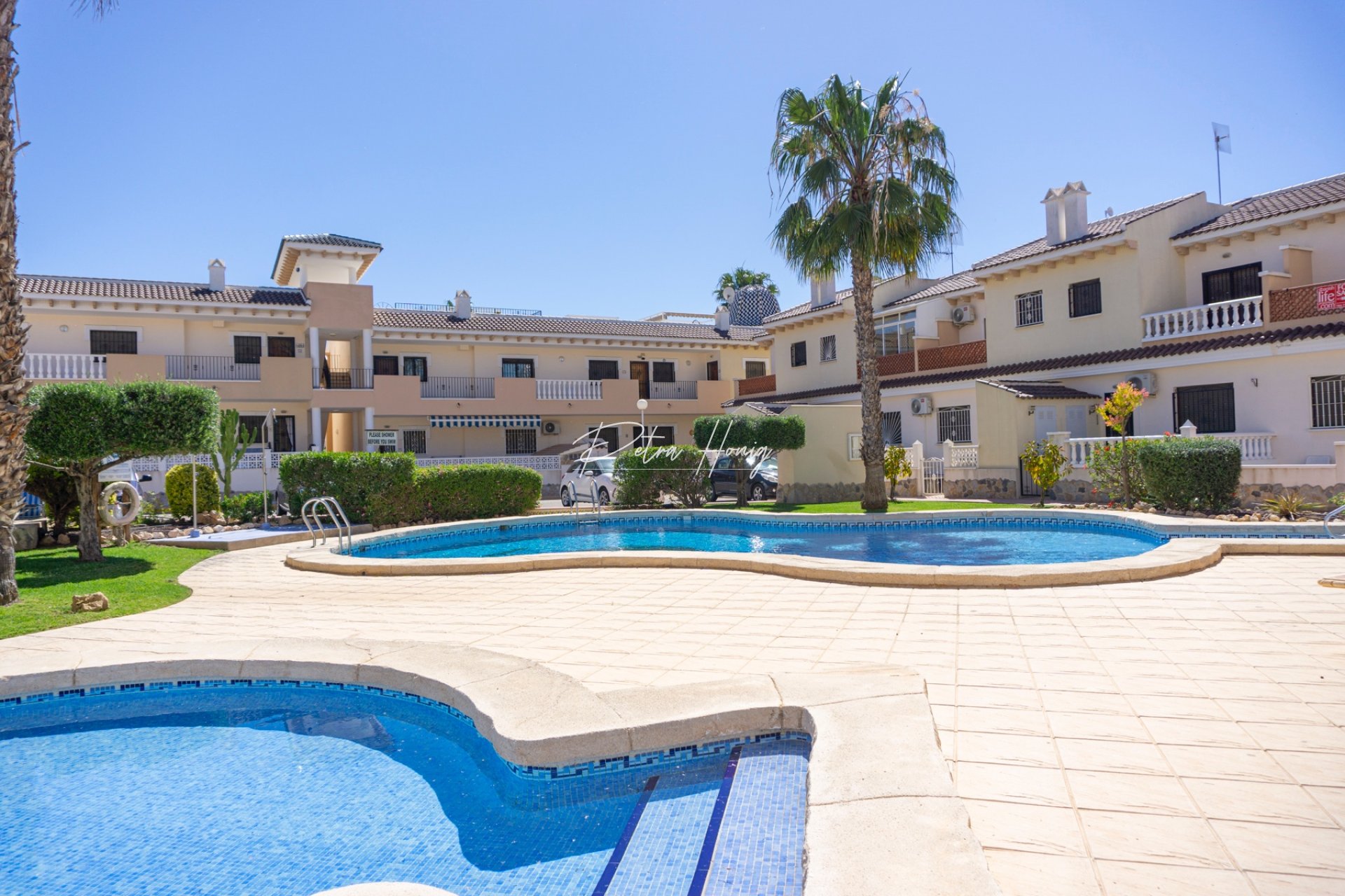 A Vendre - Appartement - Ciudad Quesada - Dona Pepa
