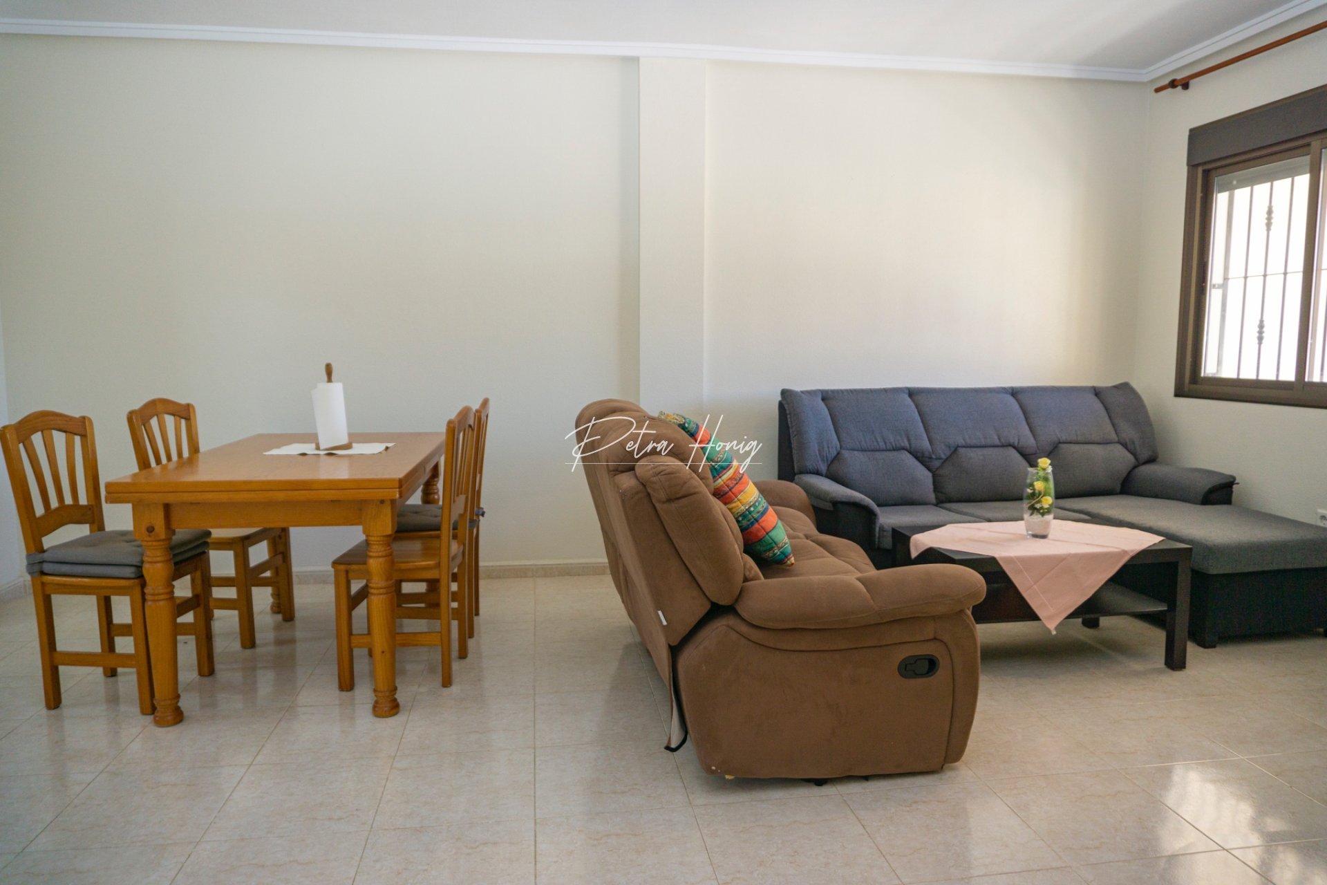 A Vendre - Appartement - Ciudad Quesada - Dona Pepa